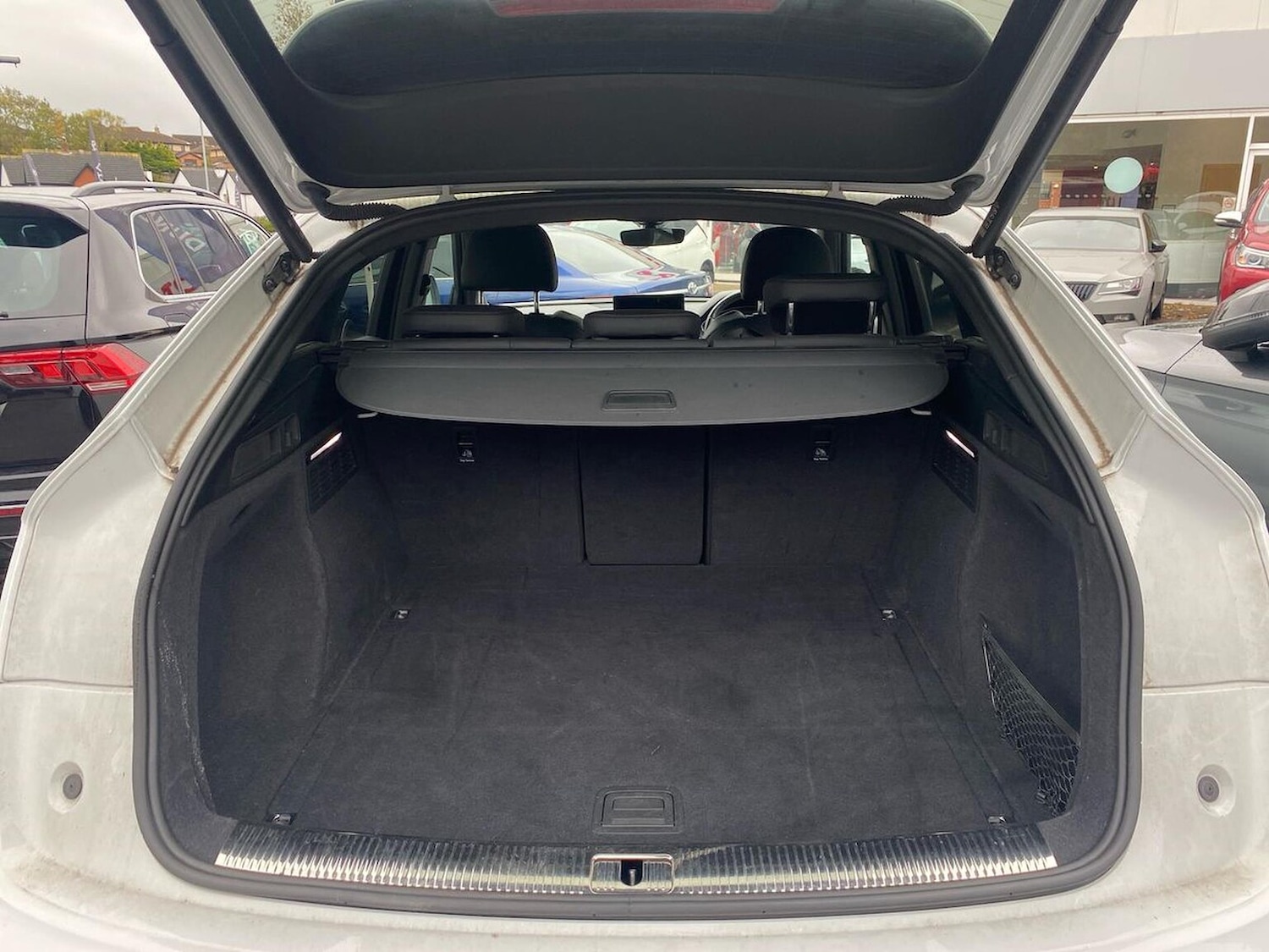 Used Audi Q5 2021 for sale - 76628110: Photo 17