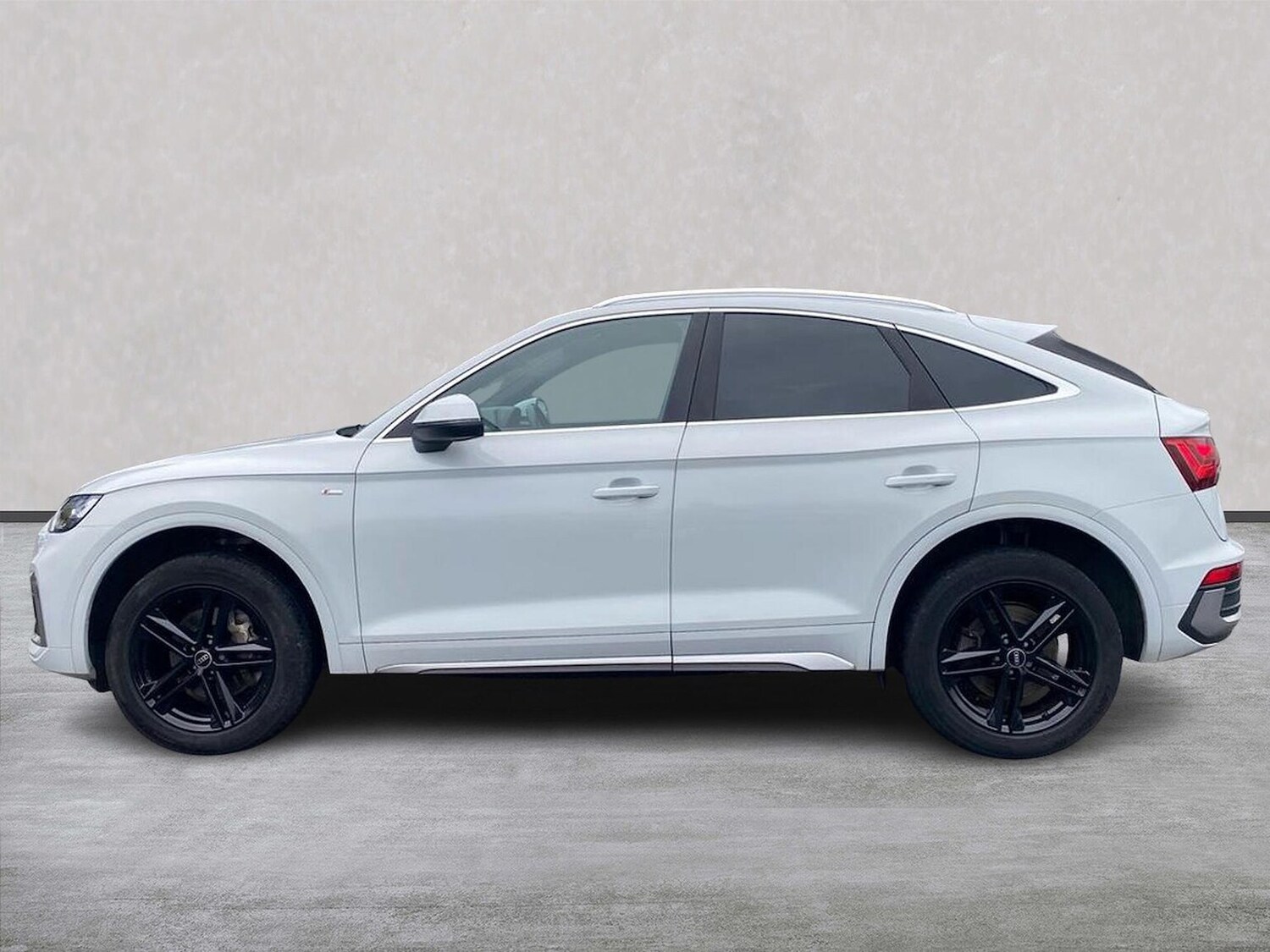 Used Audi Q5 2021 for sale - 76628110: Photo 19