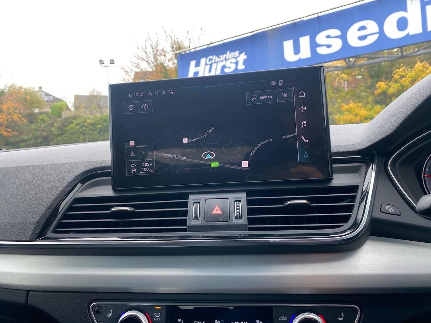 Used Audi Q5 2021 for sale - 76628110: Photo 24