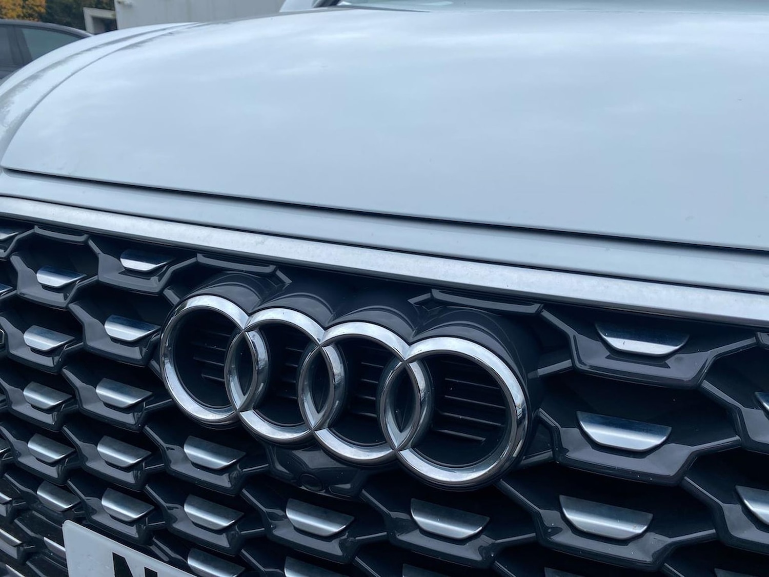 Used Audi Q5 2021 for sale - 76628110: Photo 30