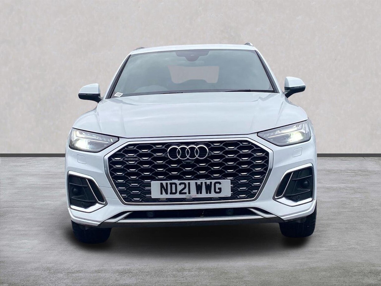 Used Audi Q5 2021 for sale - 76628110: Photo 5