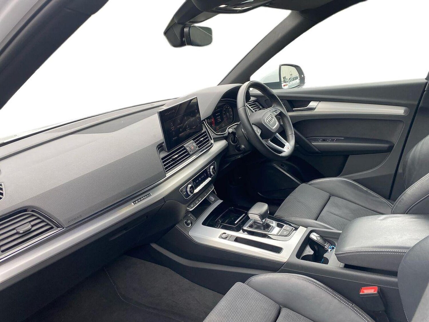 Used Audi Q5 2021 for sale - 76628110: Photo 7