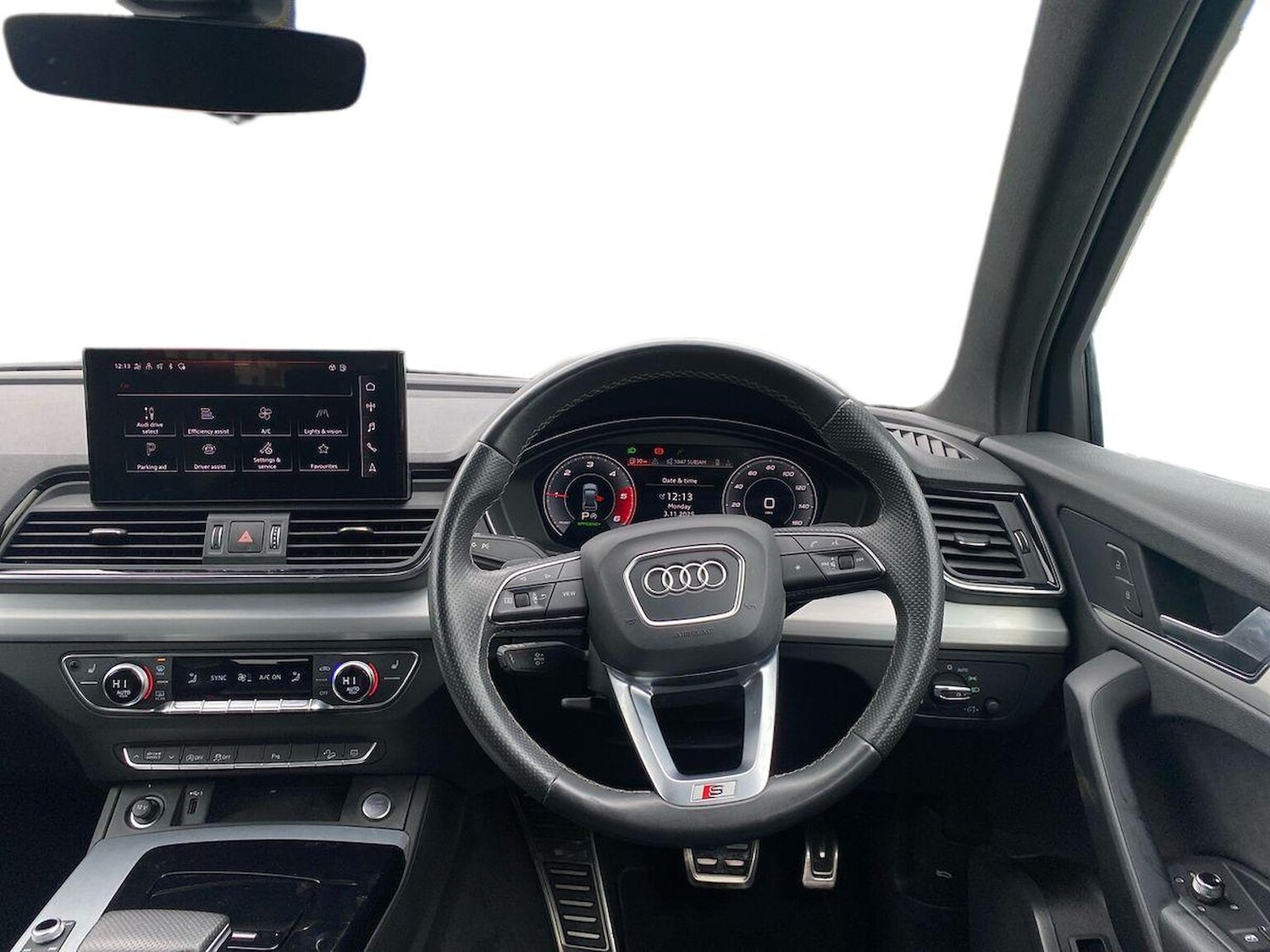 Used Audi Q5 2021 for sale - 76628110: Photo 9