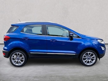 Used Ford Ecosport 2019 for sale - 76263332: Photo 3