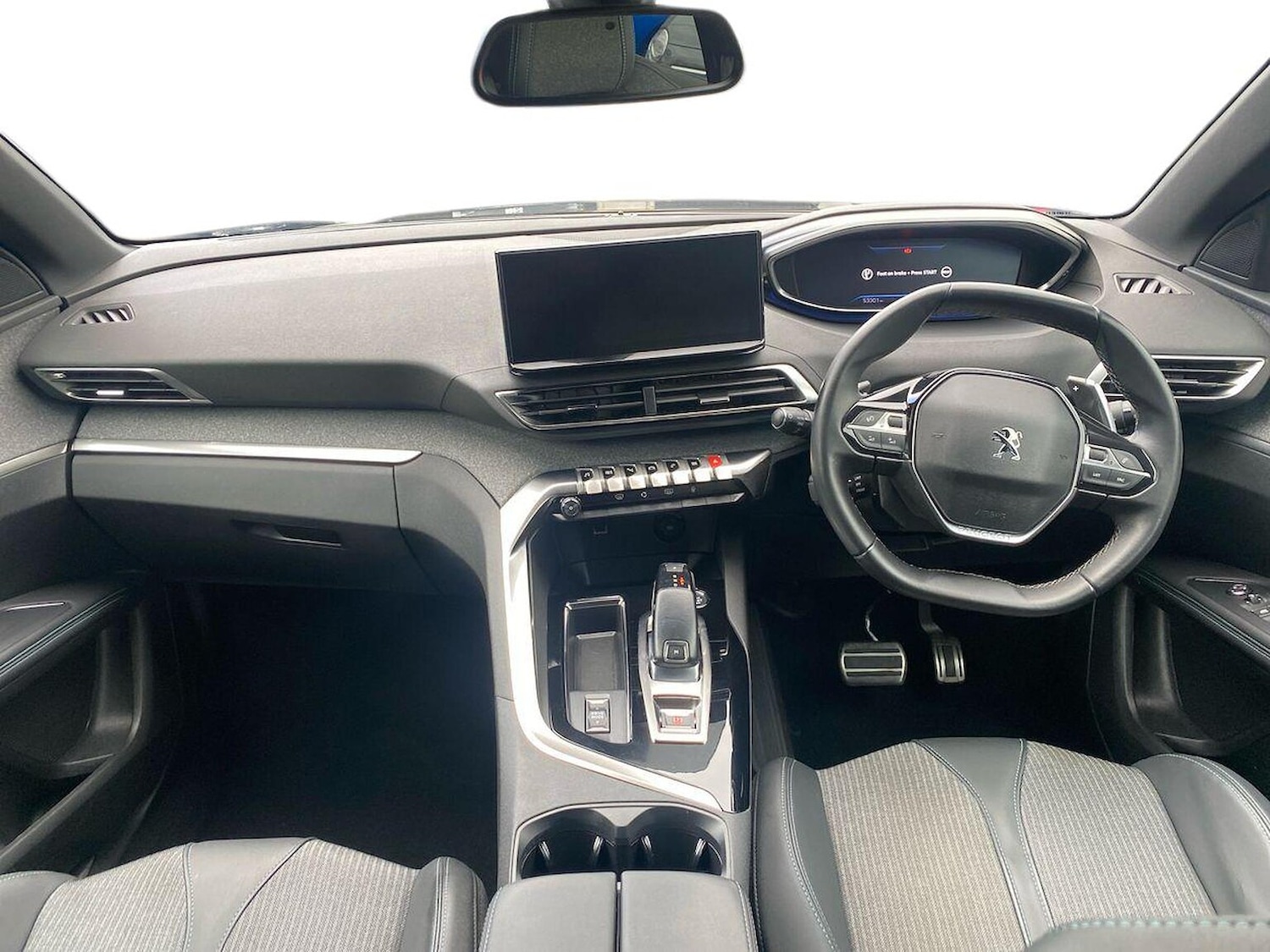 Used Peugeot 3008 2023 for sale - 78195583: Photo 10