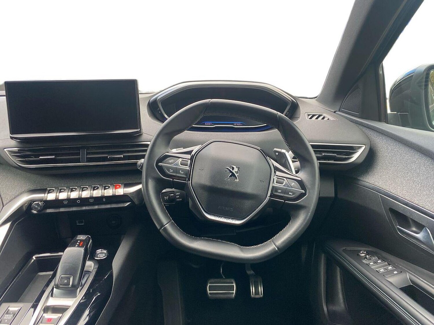 Used Peugeot 3008 2023 for sale - 78195583: Photo 11