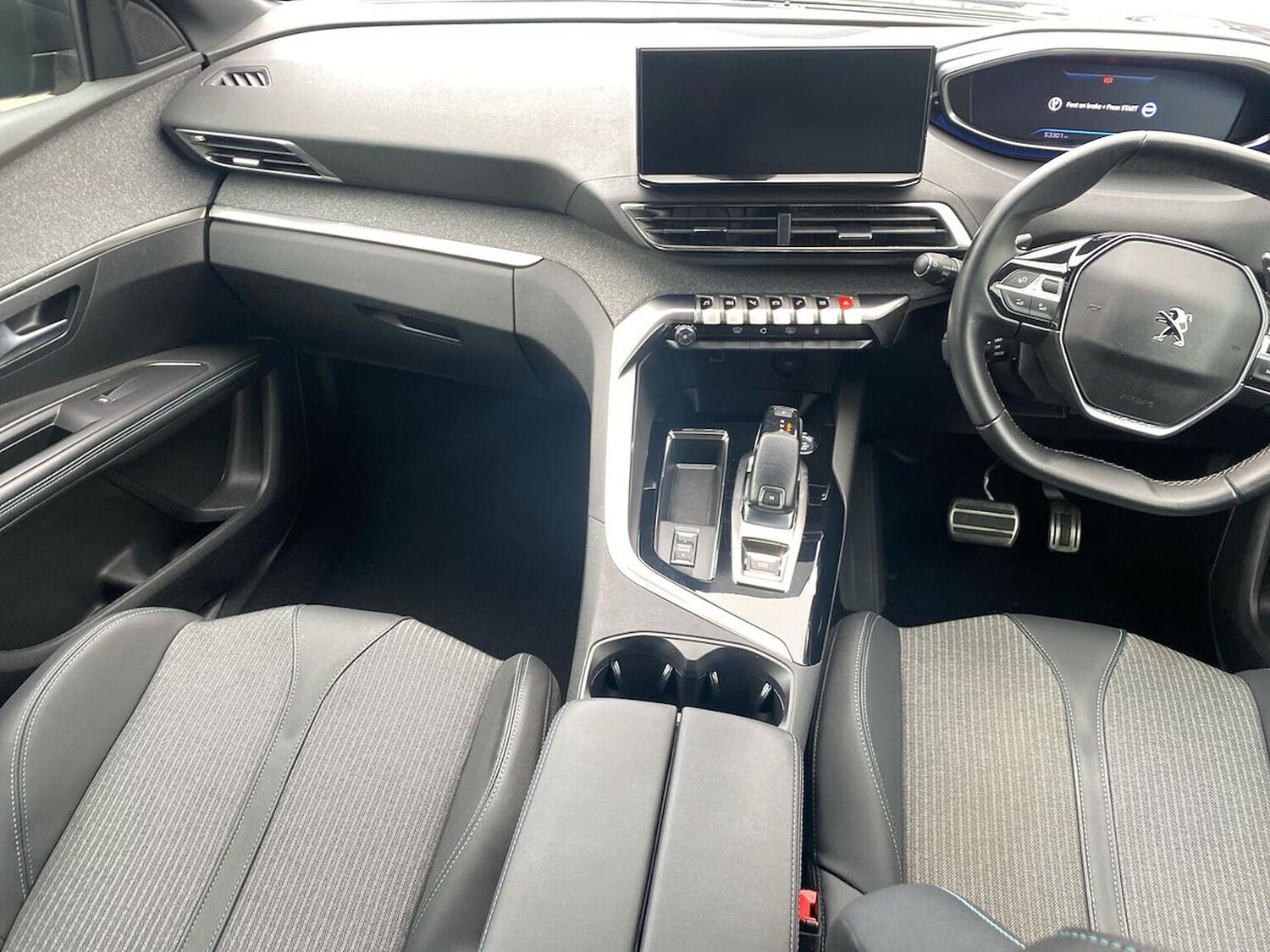 Used Peugeot 3008 2023 for sale - 78195583: Photo 15