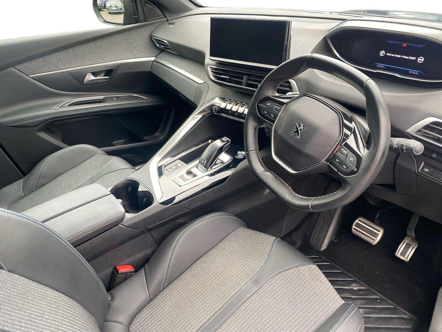 Used Peugeot 3008 2023 for sale - 78195583: Photo 17