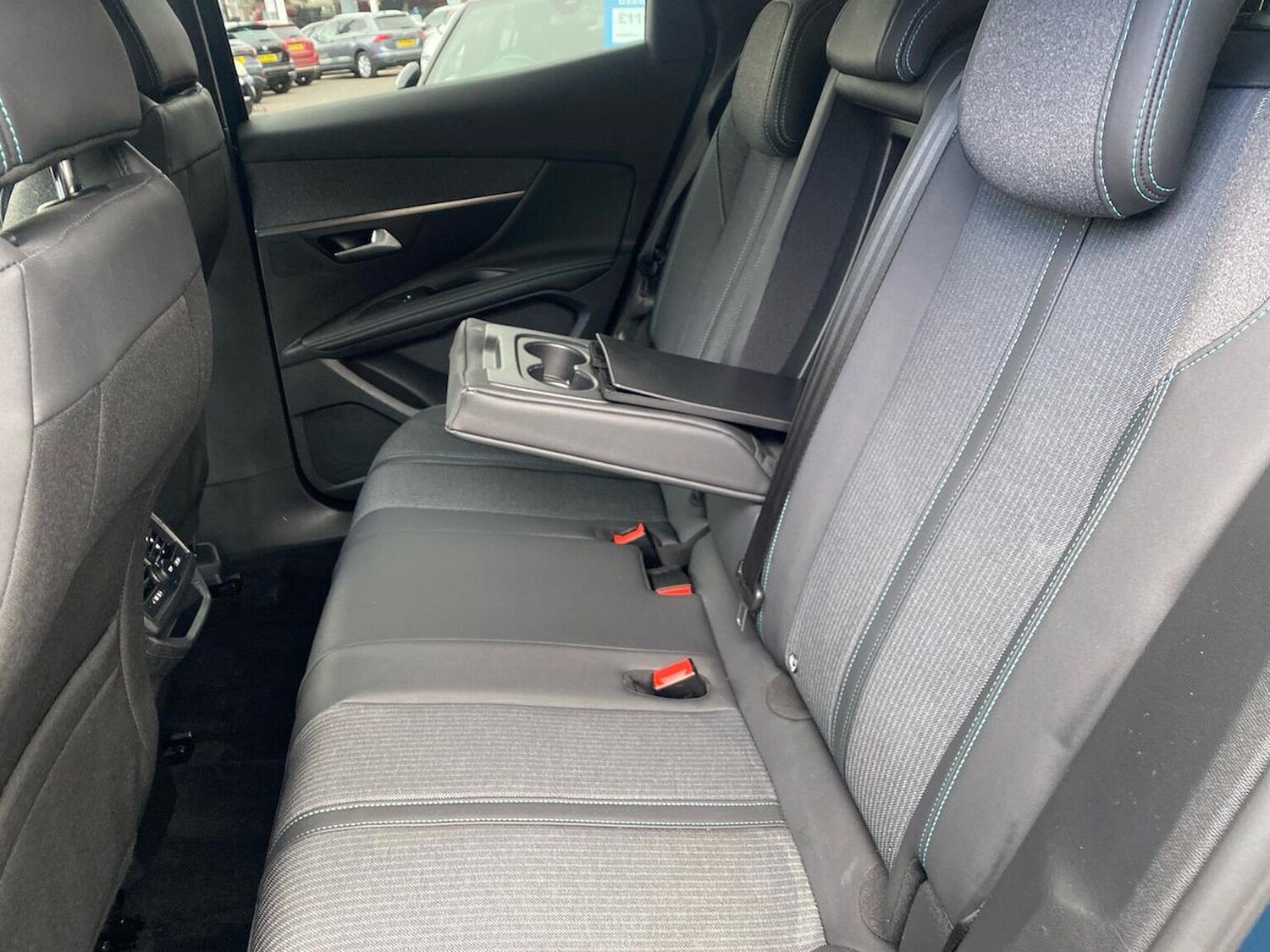 Used Peugeot 3008 2023 for sale - 78195583: Photo 18