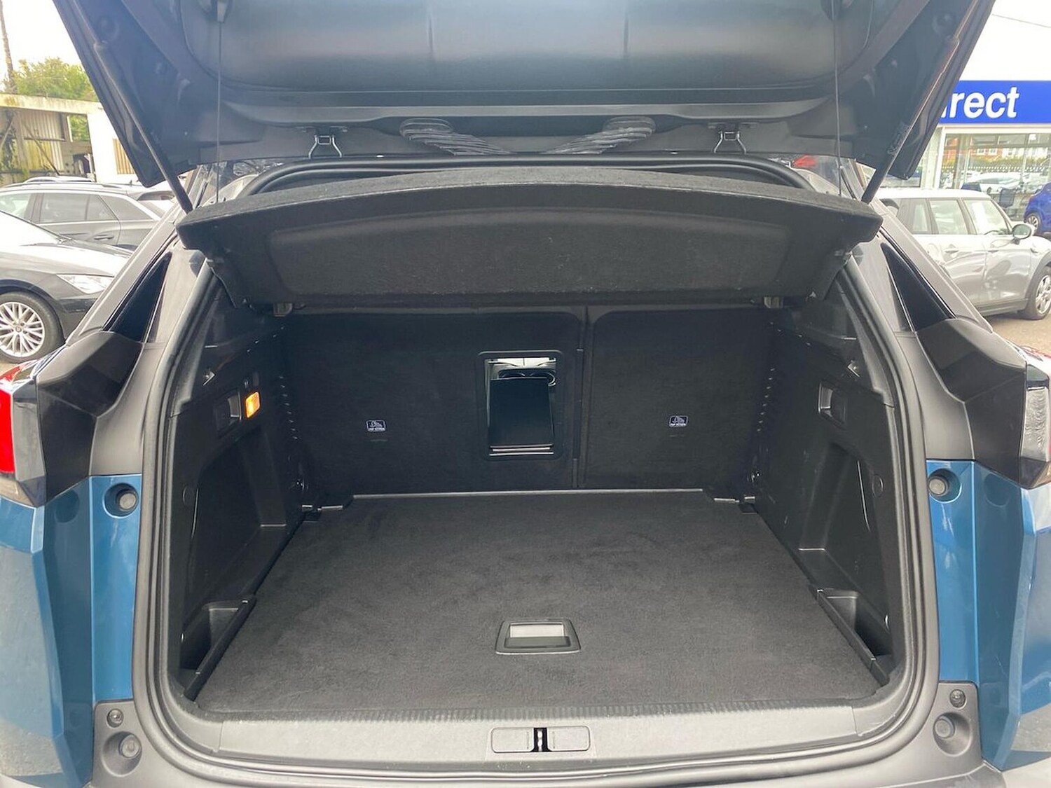 Used Peugeot 3008 2023 for sale - 78195583: Photo 19