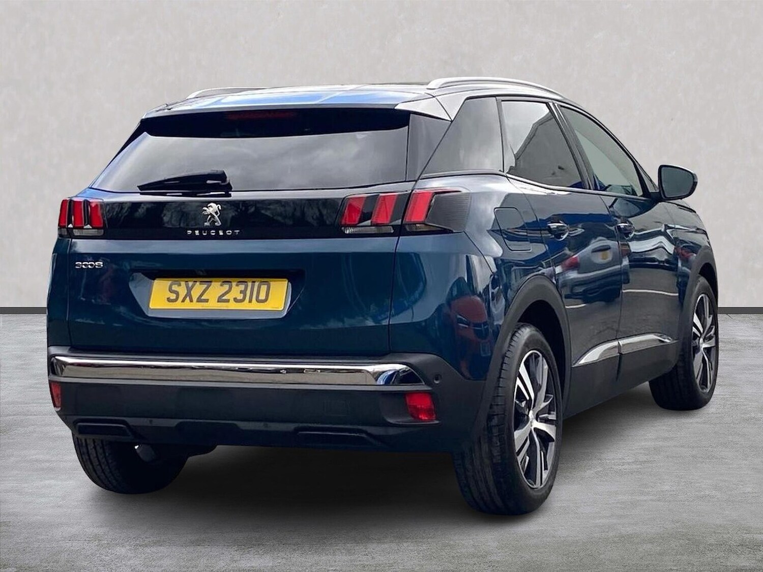 Used Peugeot 3008 2023 for sale - 78195583: Photo 20