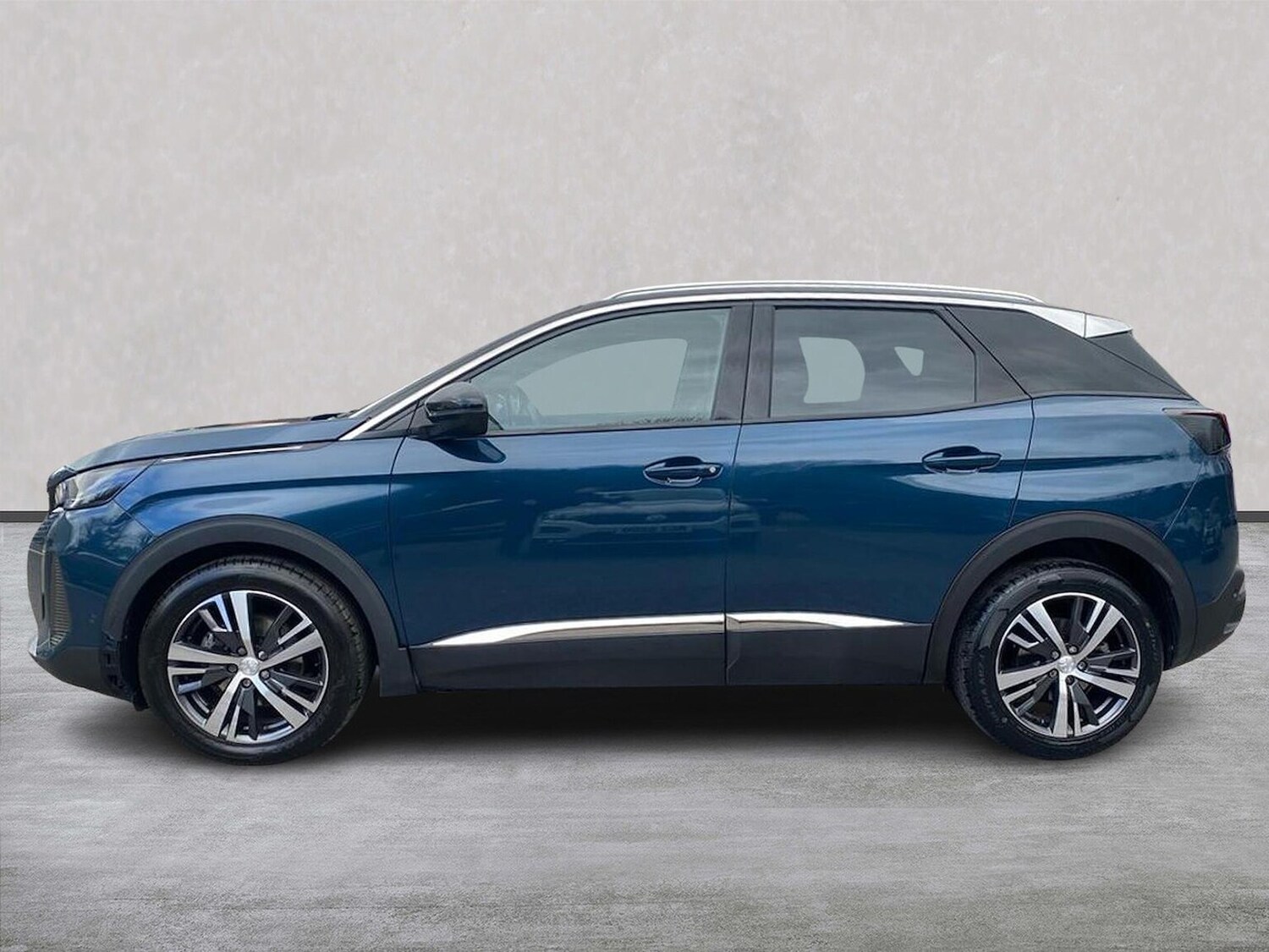 Used Peugeot 3008 2023 for sale - 78195583: Photo 21