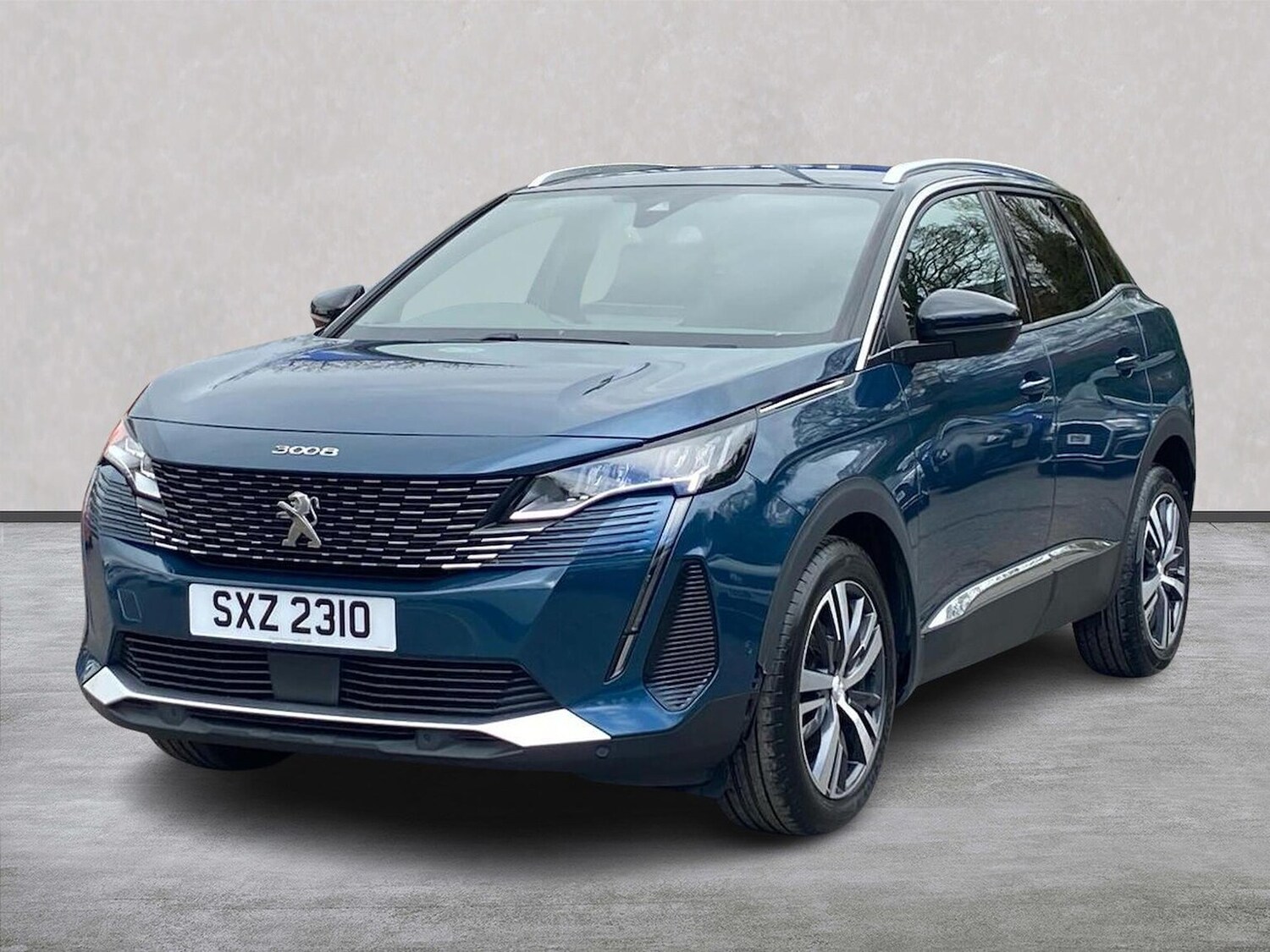 Used Peugeot 3008 2023 for sale - 78195583: Photo 22