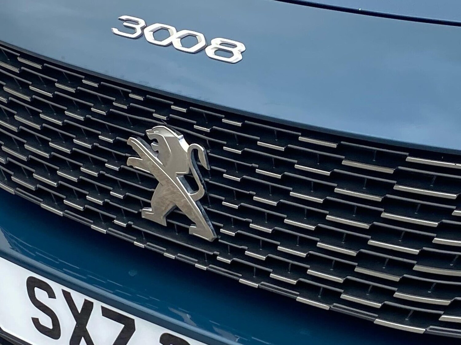 Used Peugeot 3008 2023 for sale - 78195583: Photo 30