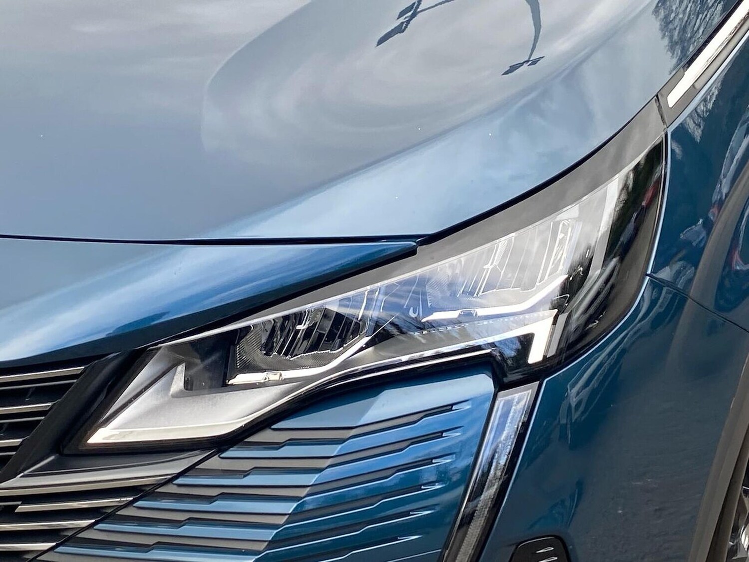 Used Peugeot 3008 2023 for sale - 78195583: Photo 31