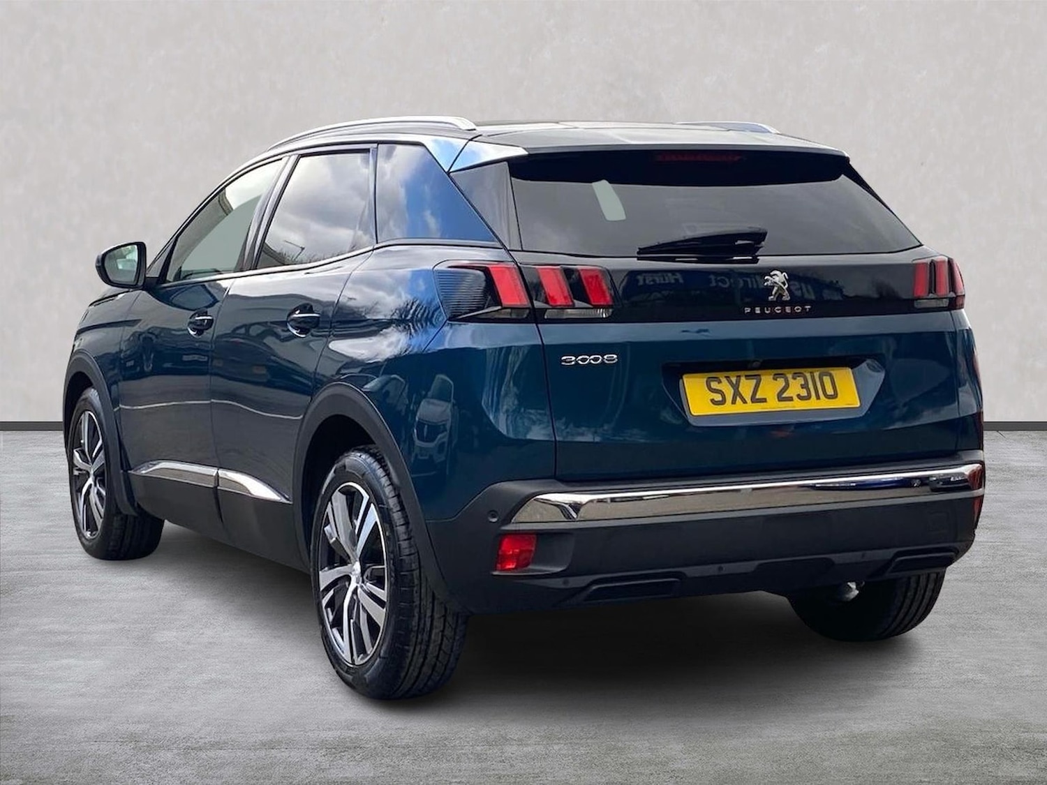 Used Peugeot 3008 2023 for sale - 78195583: Photo 4