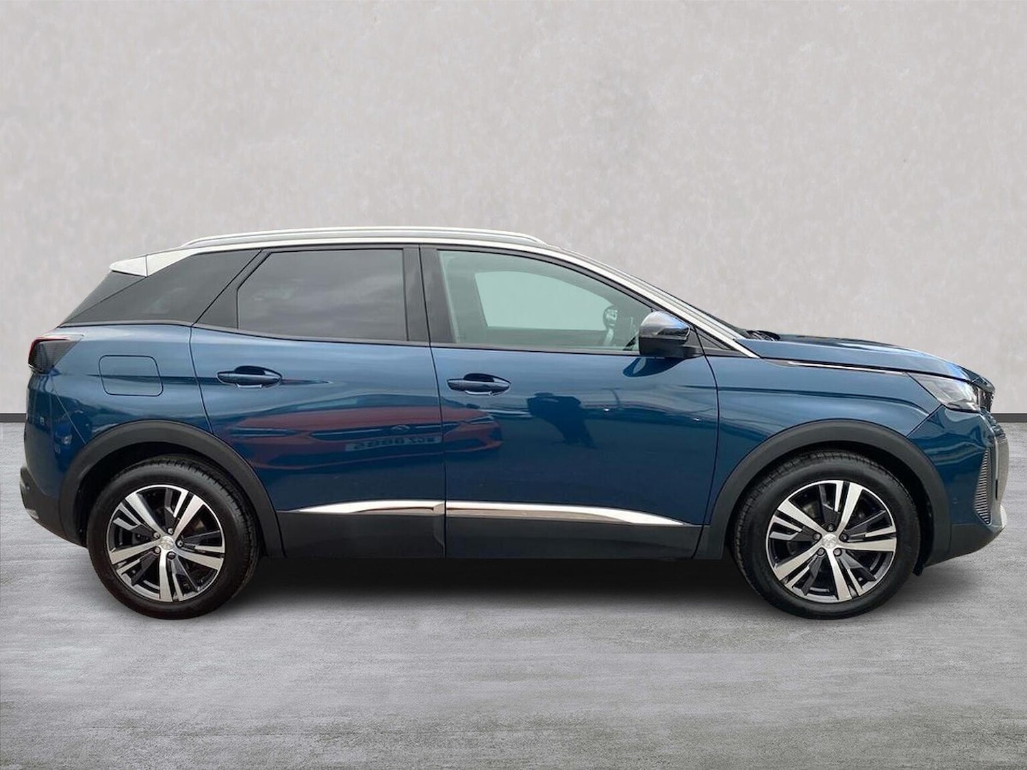 Used Peugeot 3008 2023 for sale - 78195583: Photo 5