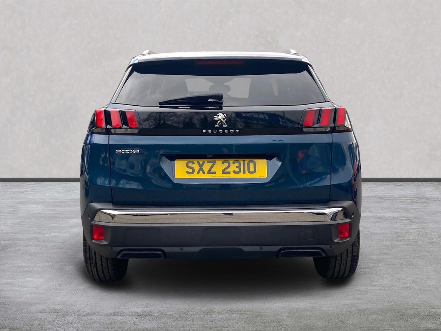 Used Peugeot 3008 2023 for sale - 78195583: Photo 6