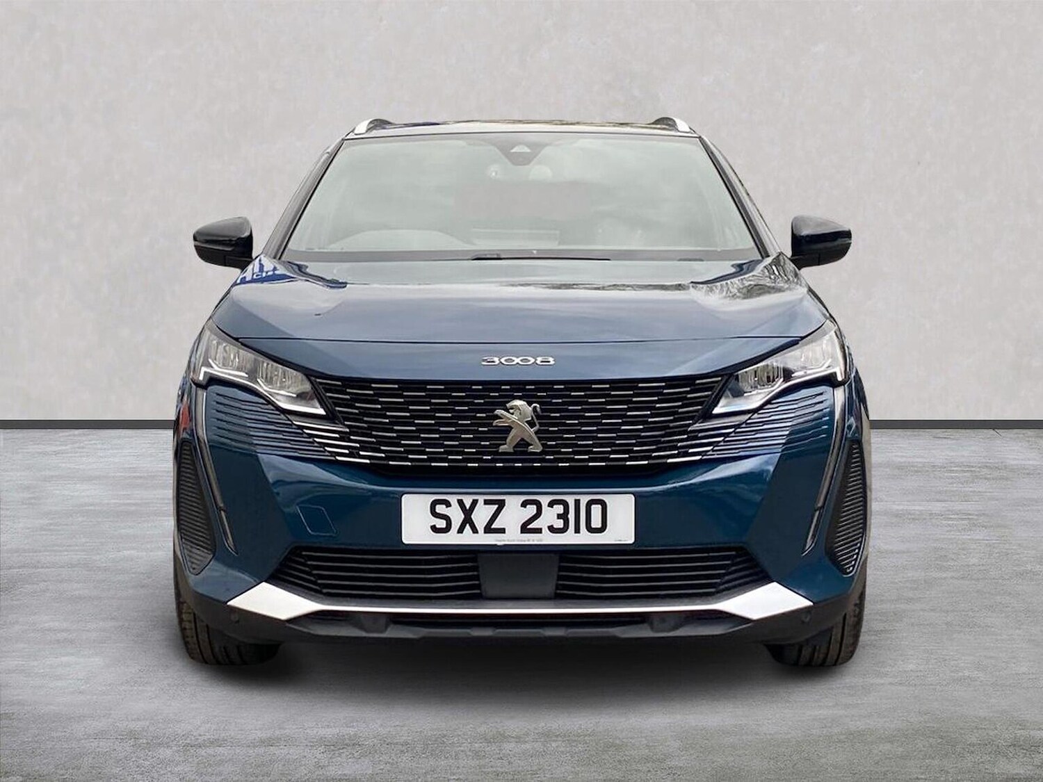 Used Peugeot 3008 2023 for sale - 78195583: Photo 7