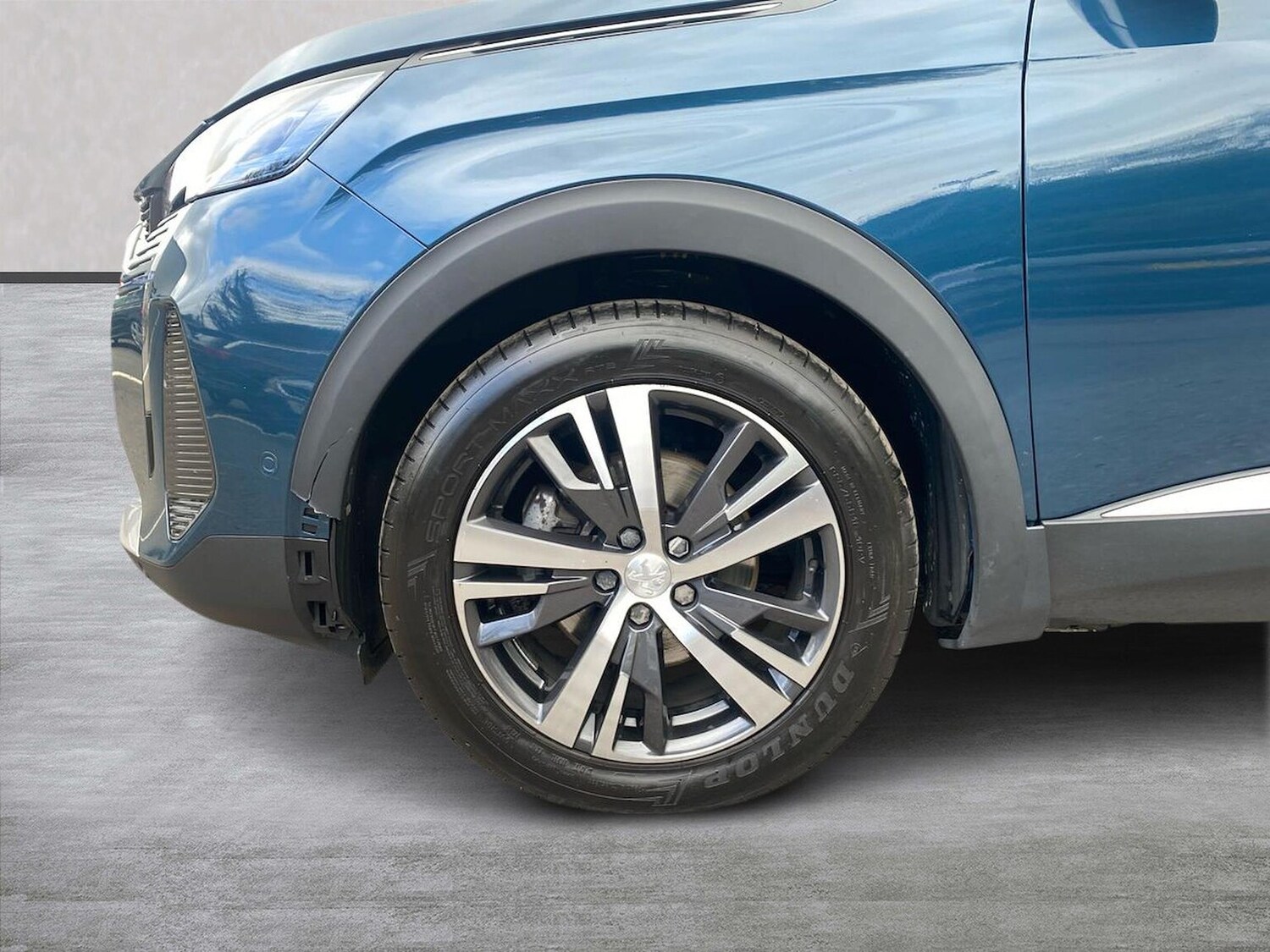 Used Peugeot 3008 2023 for sale - 78195583: Photo 8