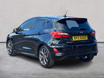 Used Ford Fiesta 2023 for sale - 78229254: Photo