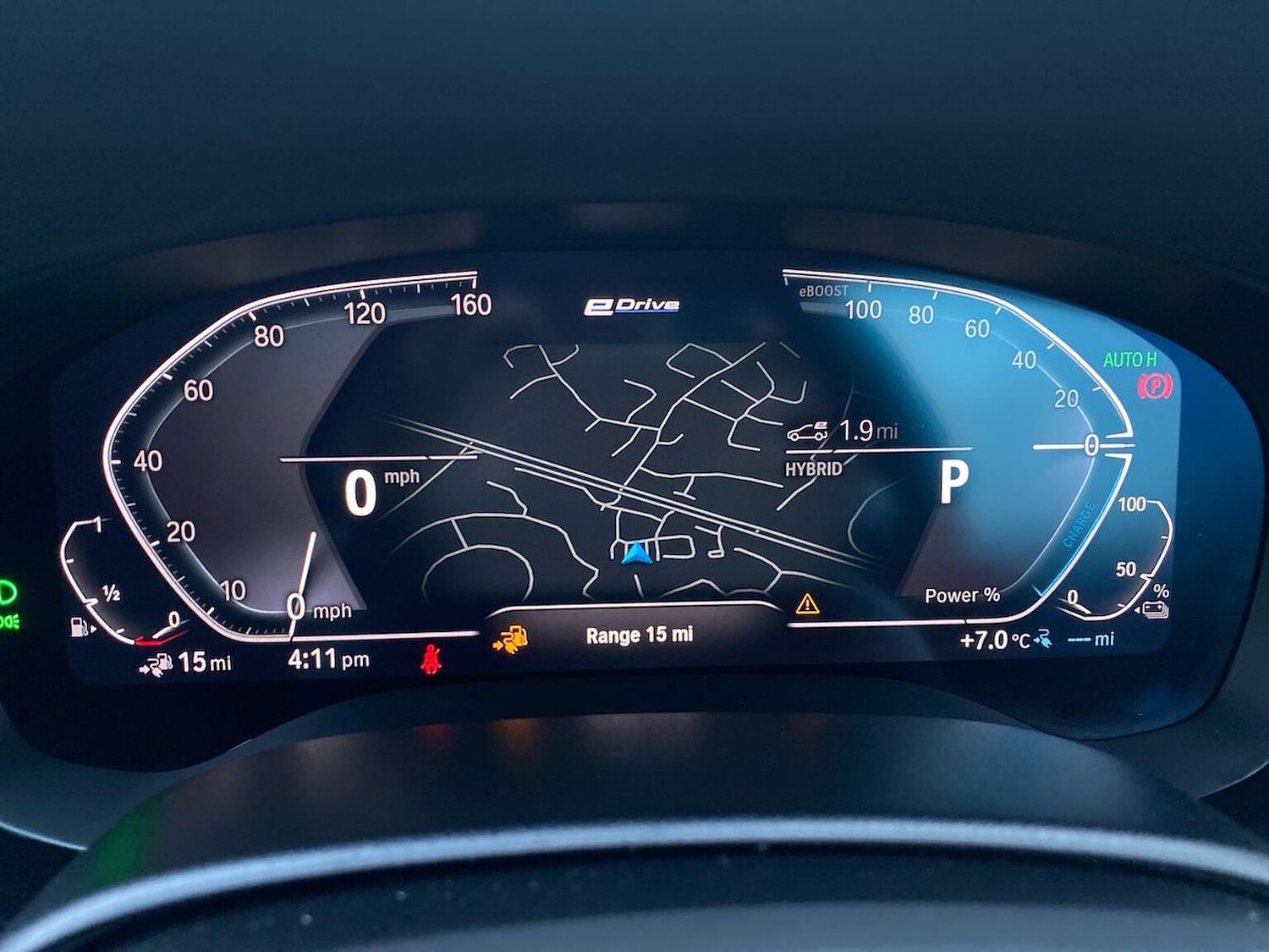 Used BMW 5 Series 2022 for sale - 77707469: Photo 10