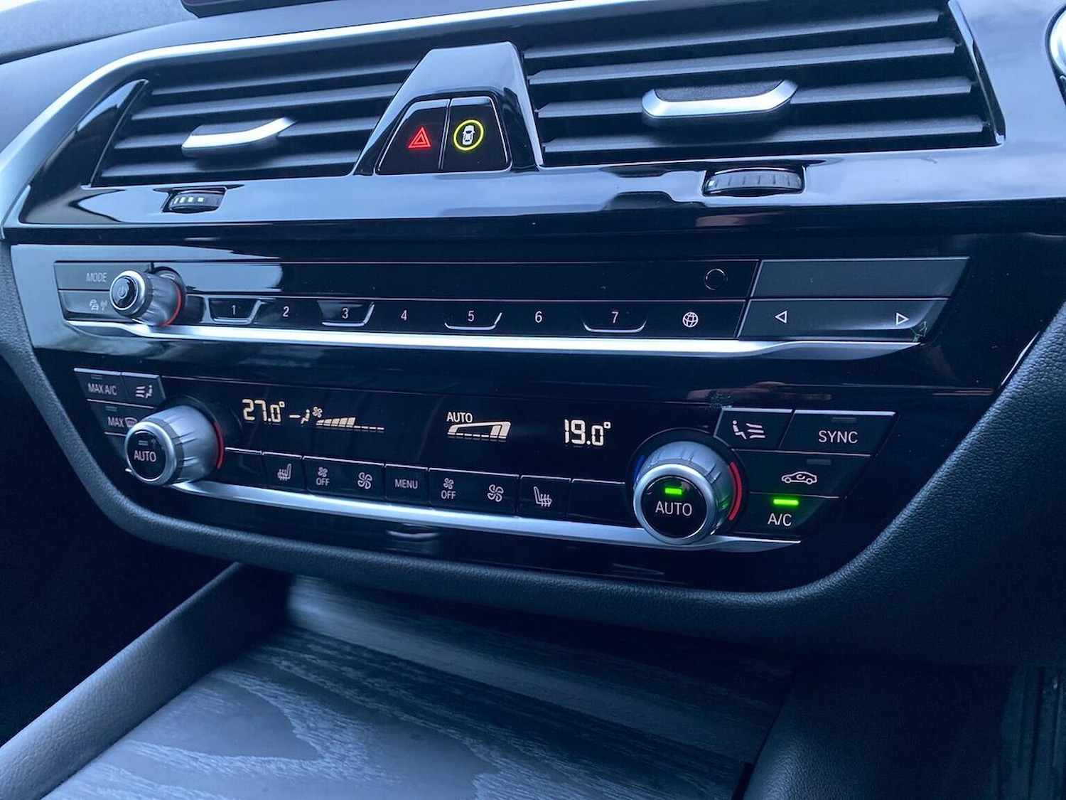 Used BMW 5 Series 2022 for sale - 77707469: Photo 12