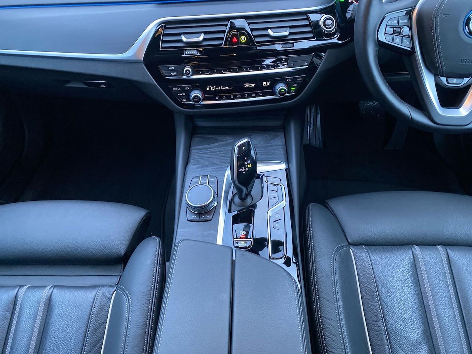 Used BMW 5 Series 2022 for sale - 77707469: Photo 13