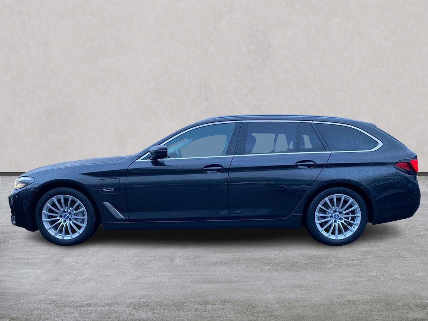 Used BMW 5 Series 2022 for sale - 77707469: Photo 19