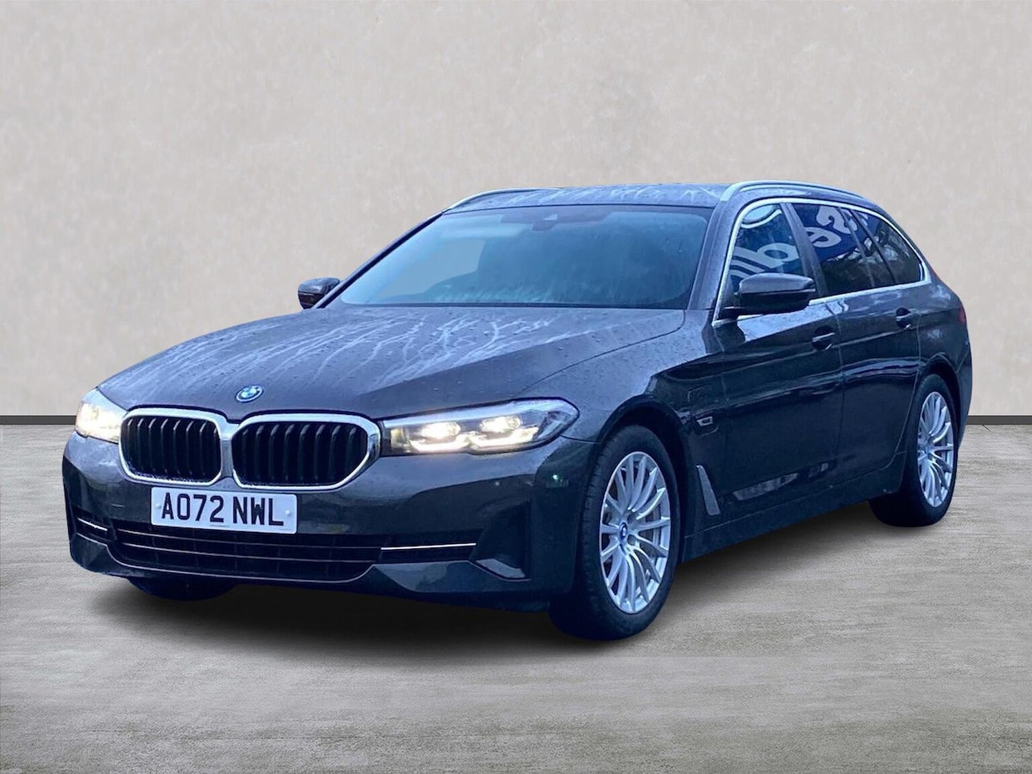 Used BMW 5 Series 2022 for sale - 77707469: Photo 20