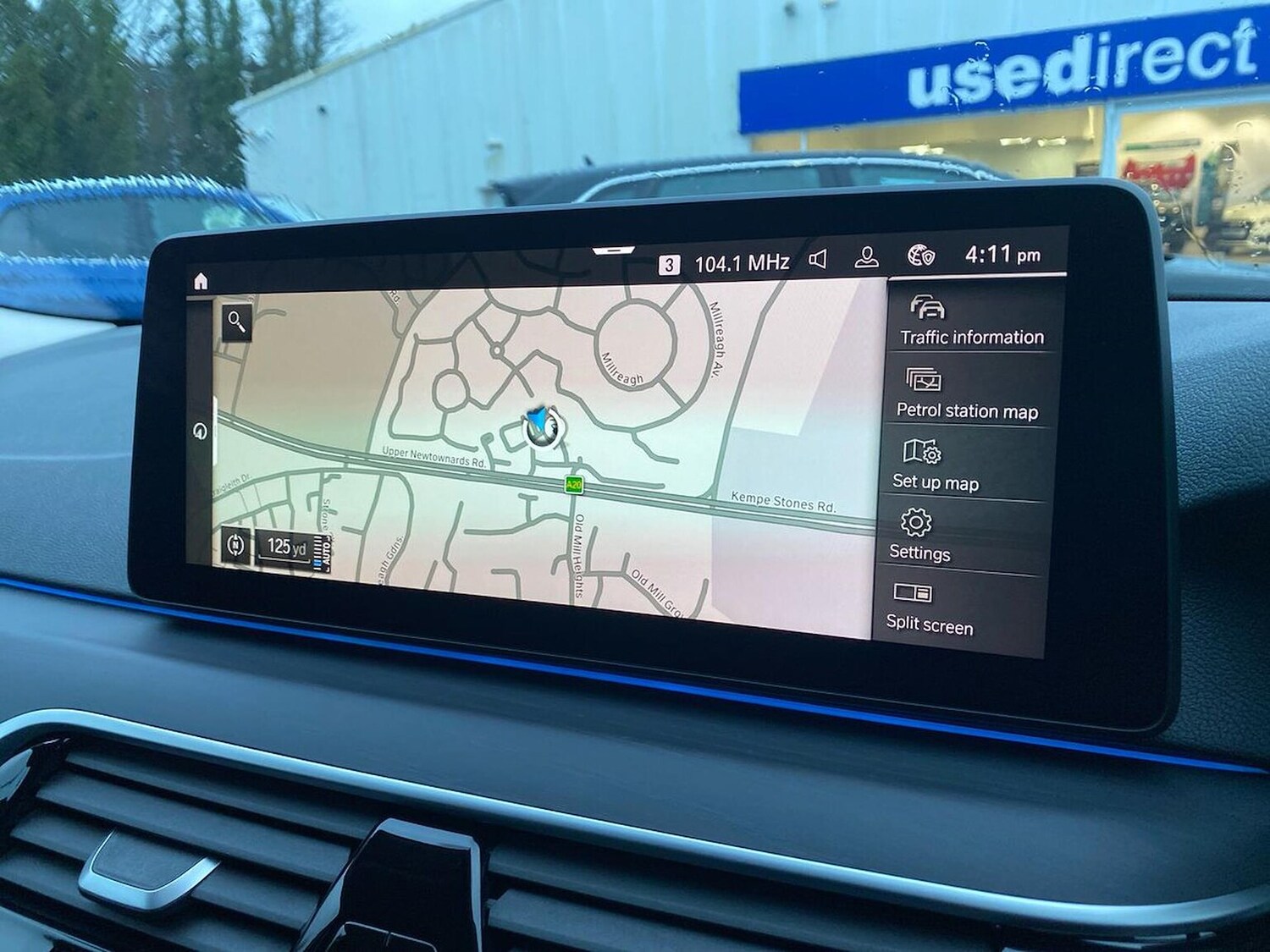 Used BMW 5 Series 2022 for sale - 77707469: Photo 22