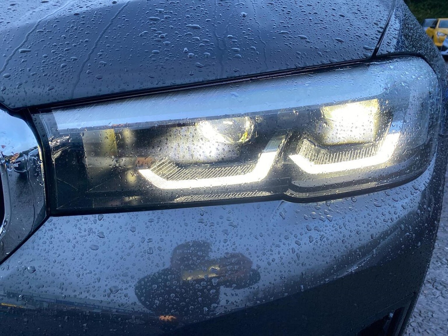 Used BMW 5 Series 2022 for sale - 77707469: Photo 29