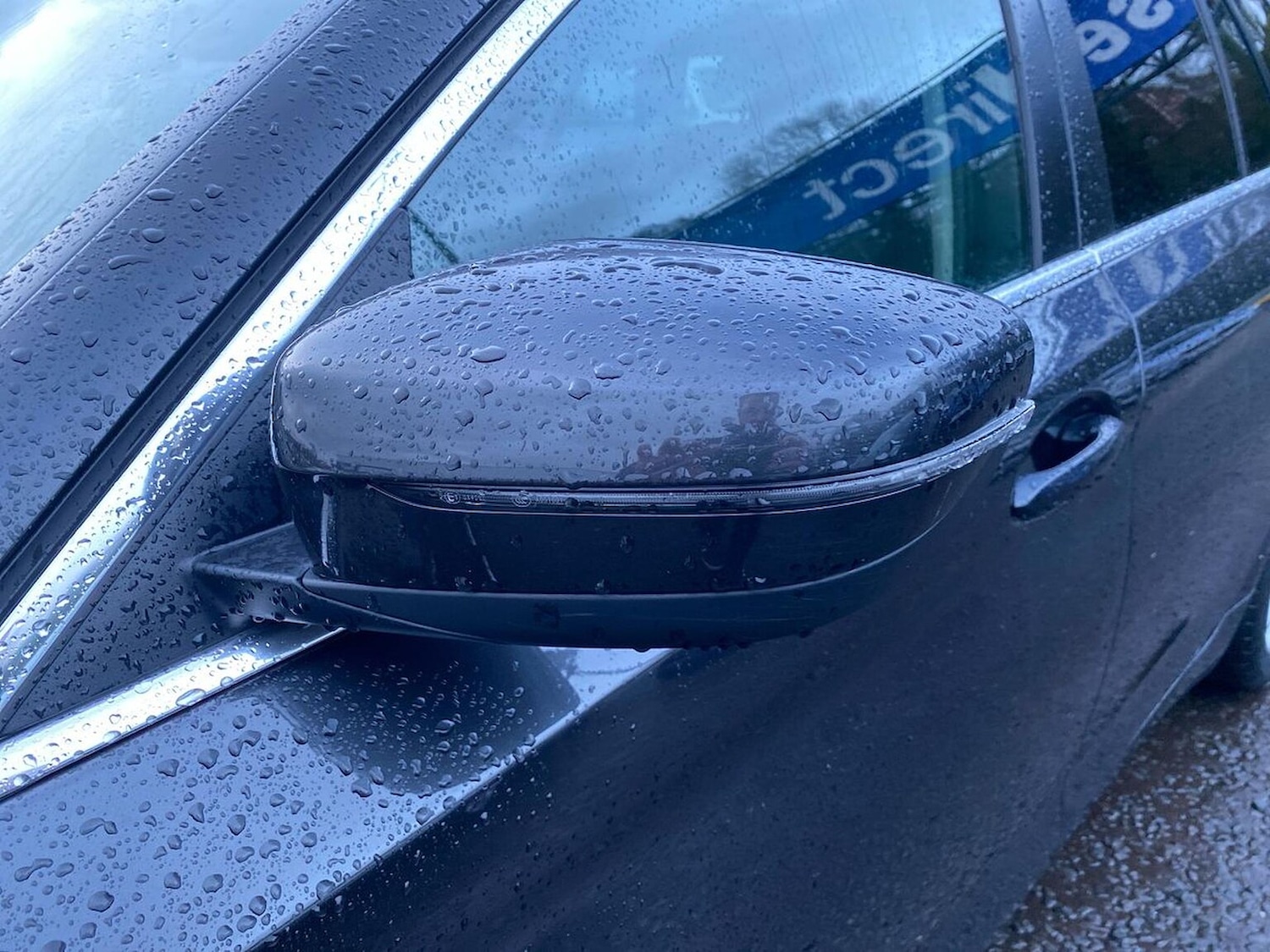 Used BMW 5 Series 2022 for sale - 77707469: Photo 30