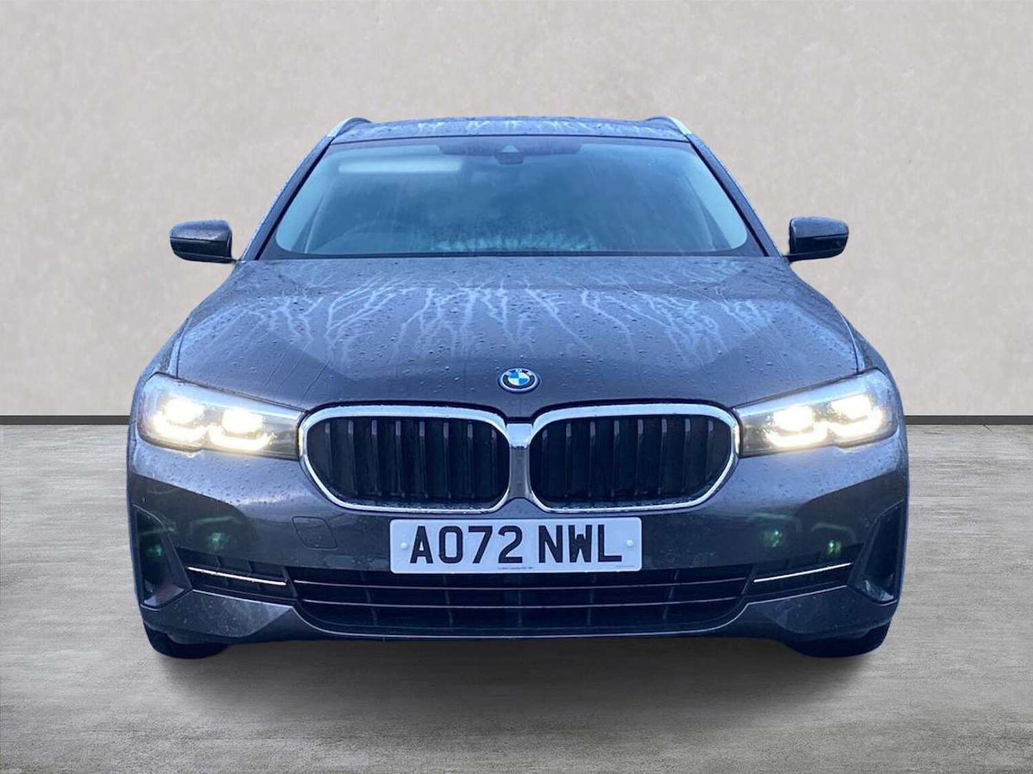 Used BMW 5 Series 2022 for sale - 77707469: Photo 5