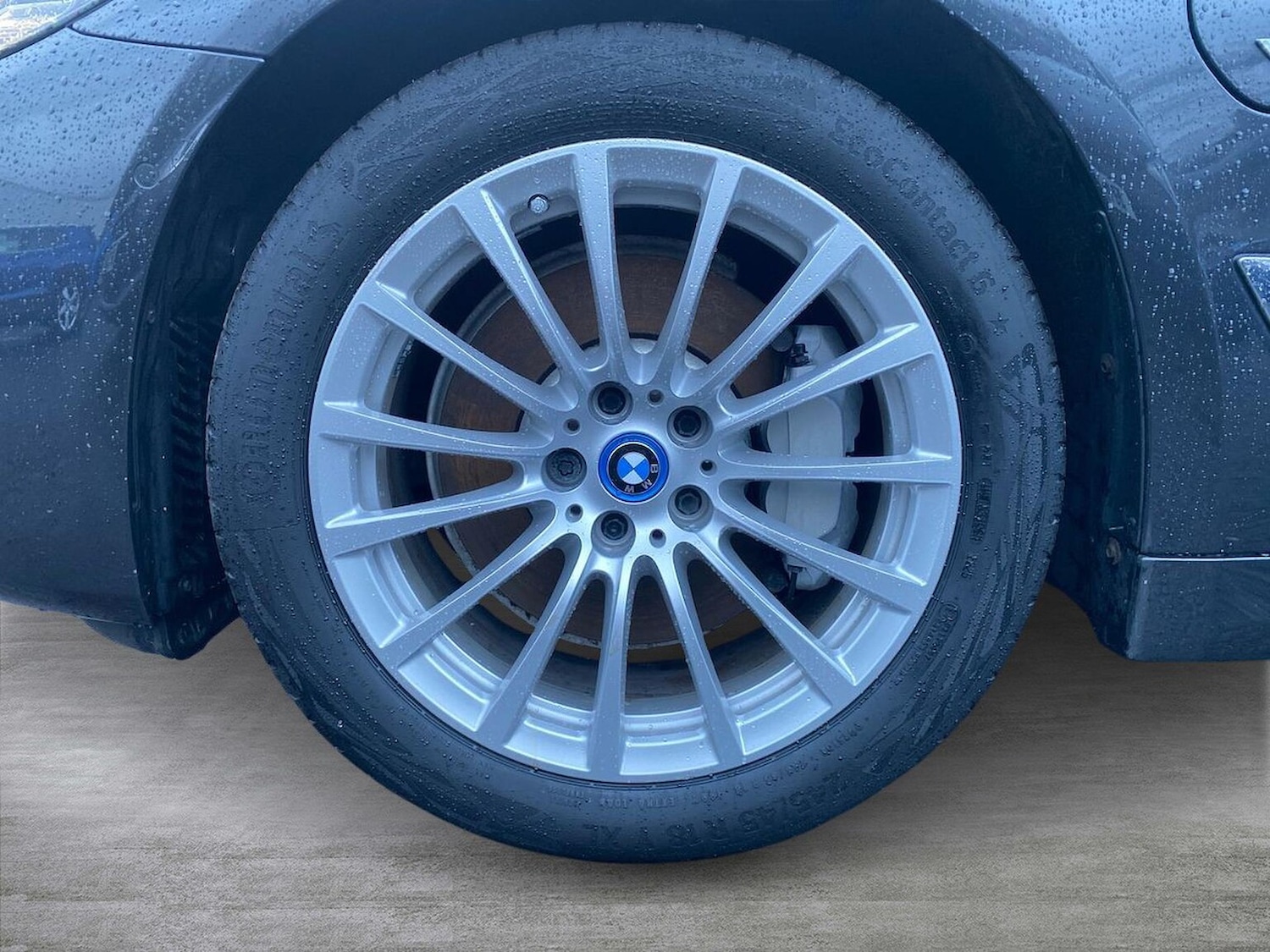 Used BMW 5 Series 2022 for sale - 77707469: Photo 6