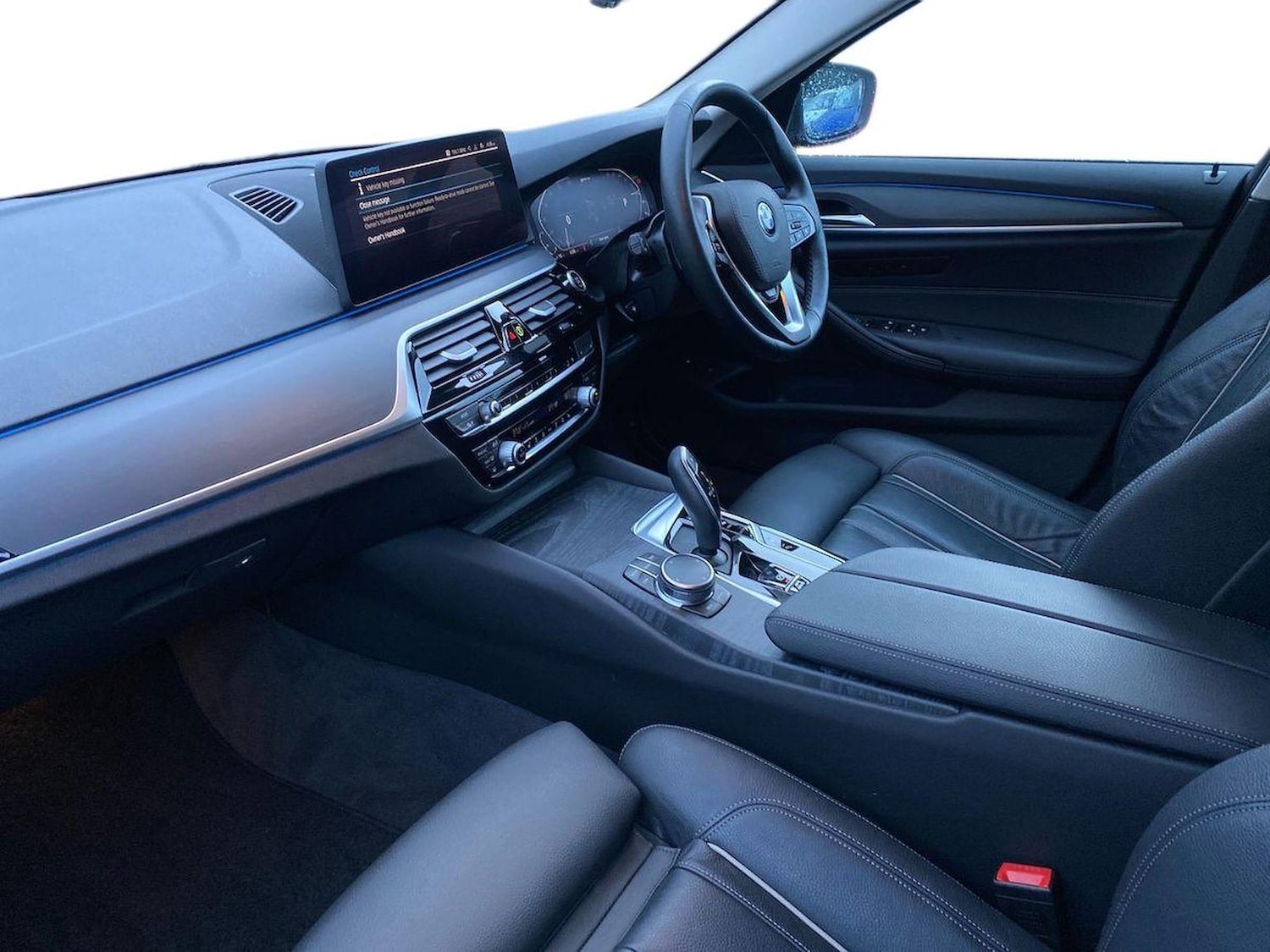 Used BMW 5 Series 2022 for sale - 77707469: Photo 7