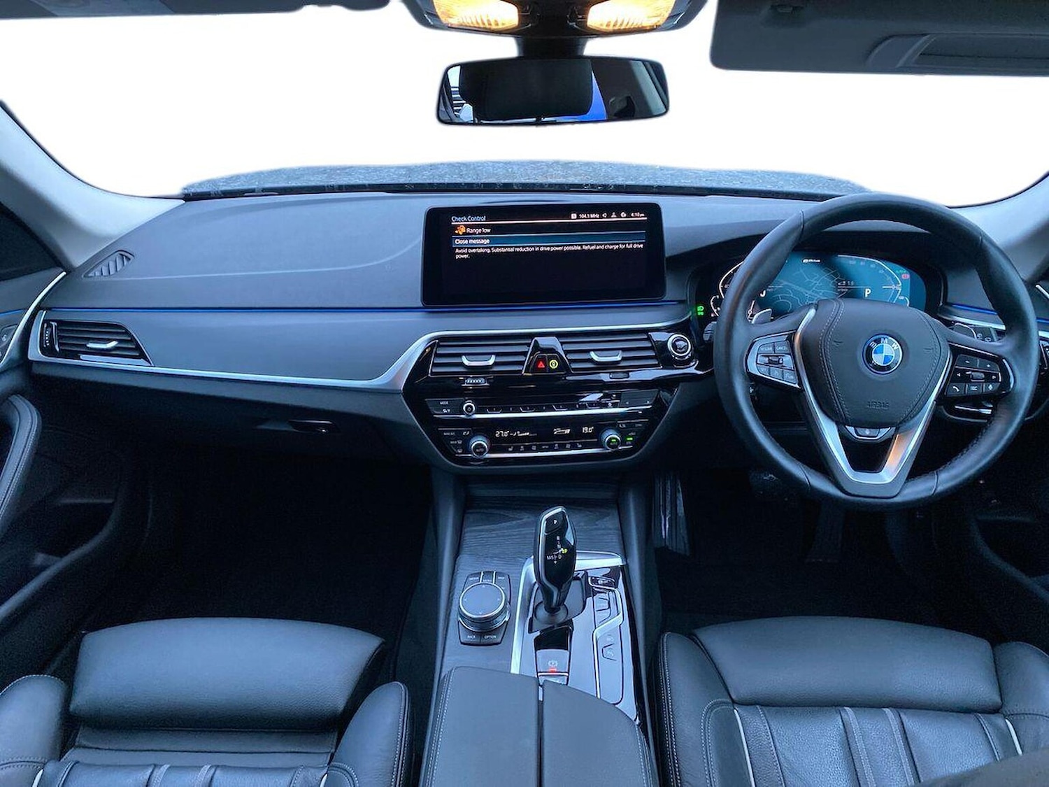 Used BMW 5 Series 2022 for sale - 77707469: Photo 8