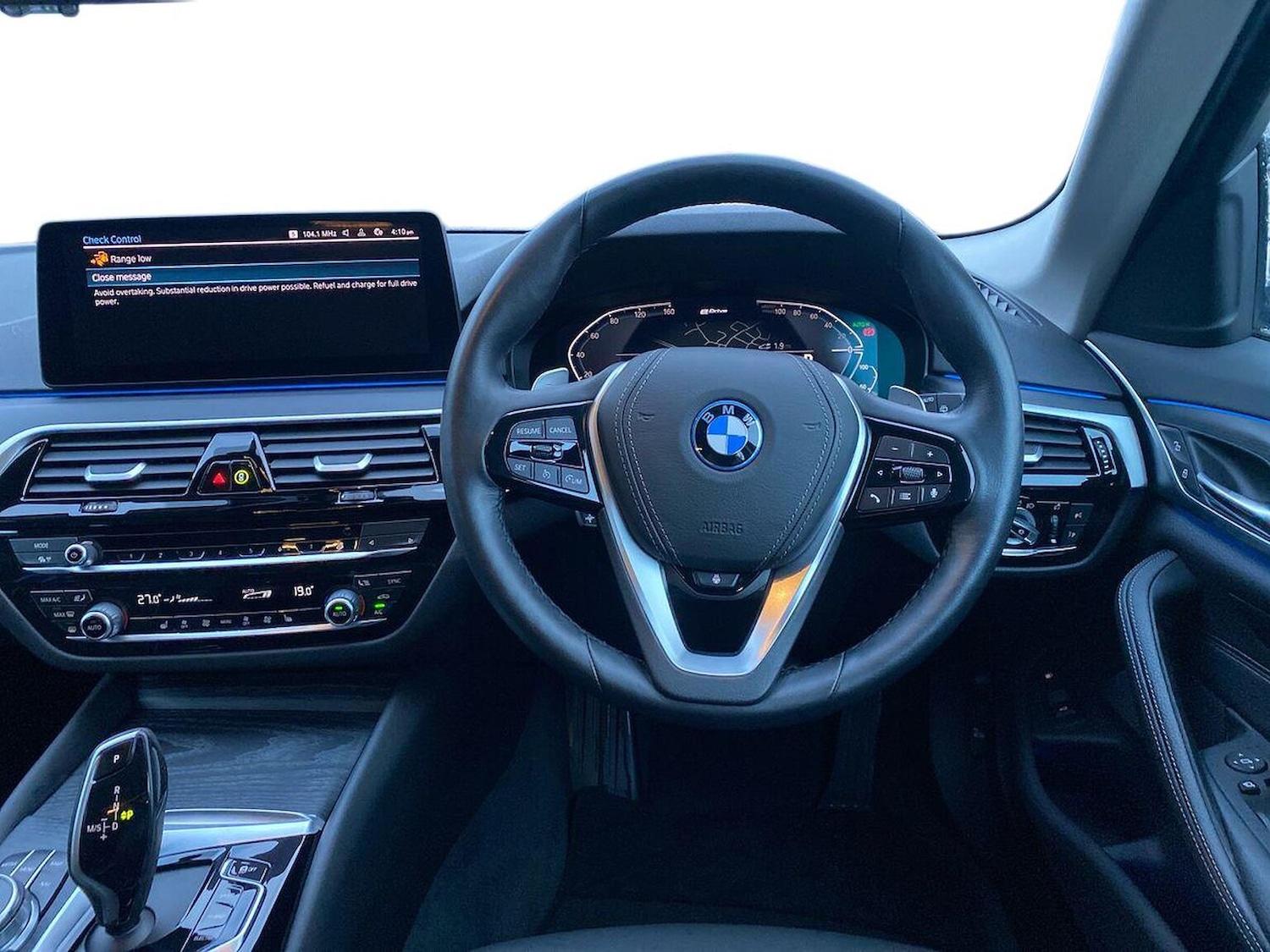 Used BMW 5 Series 2022 for sale - 77707469: Photo 9