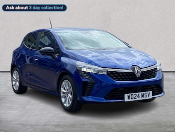 Used Renault Clio 2024 for sale - 79393008: Photo