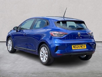 Used Renault Clio 2024 for sale - 79393008: Photo