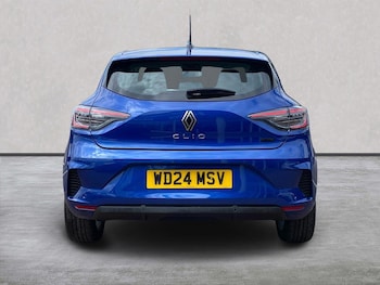 Used Renault Clio 2024 for sale - 79393008: Photo