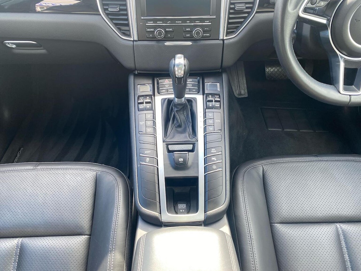 Vehicle 13