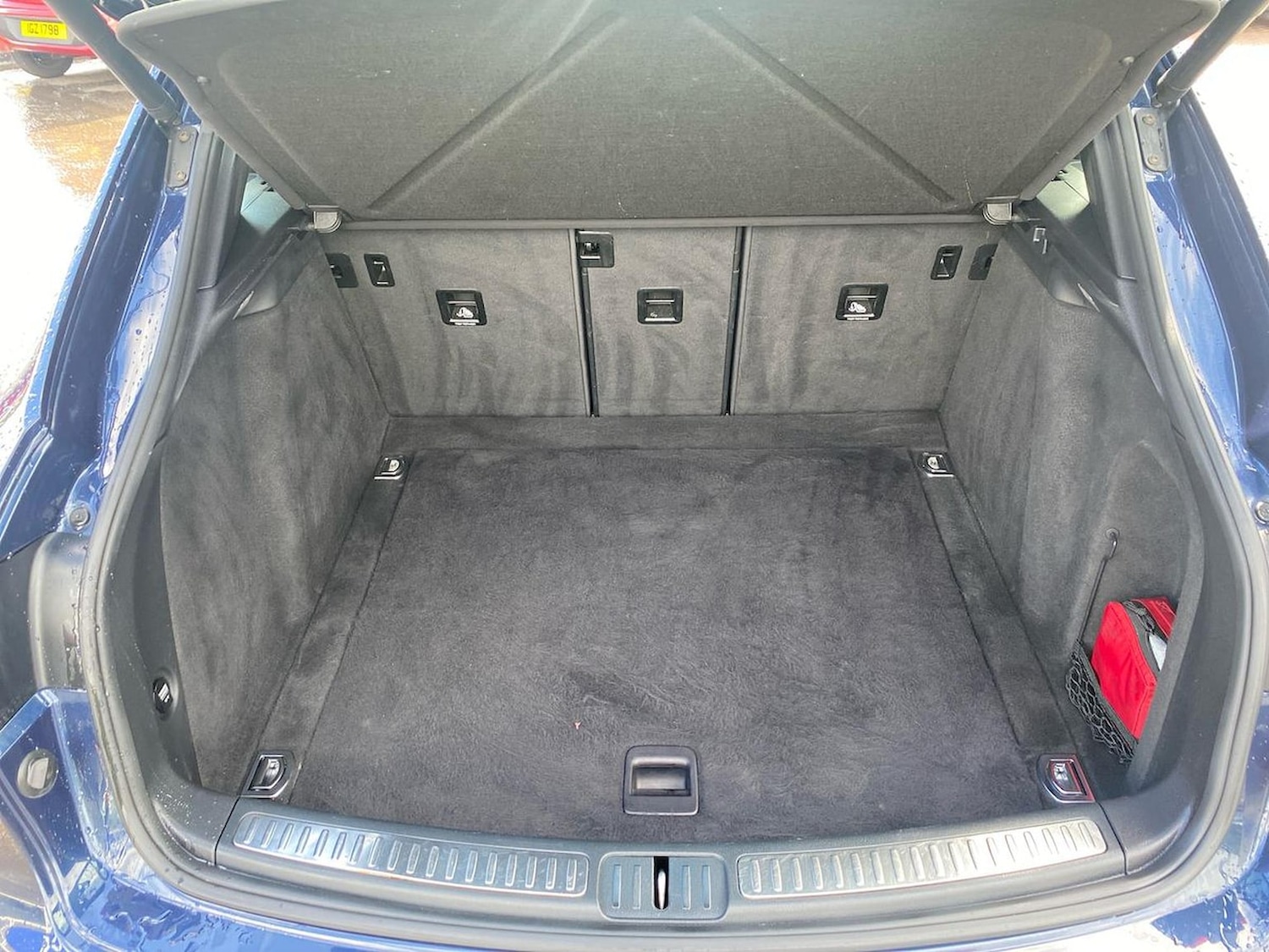 Vehicle 17