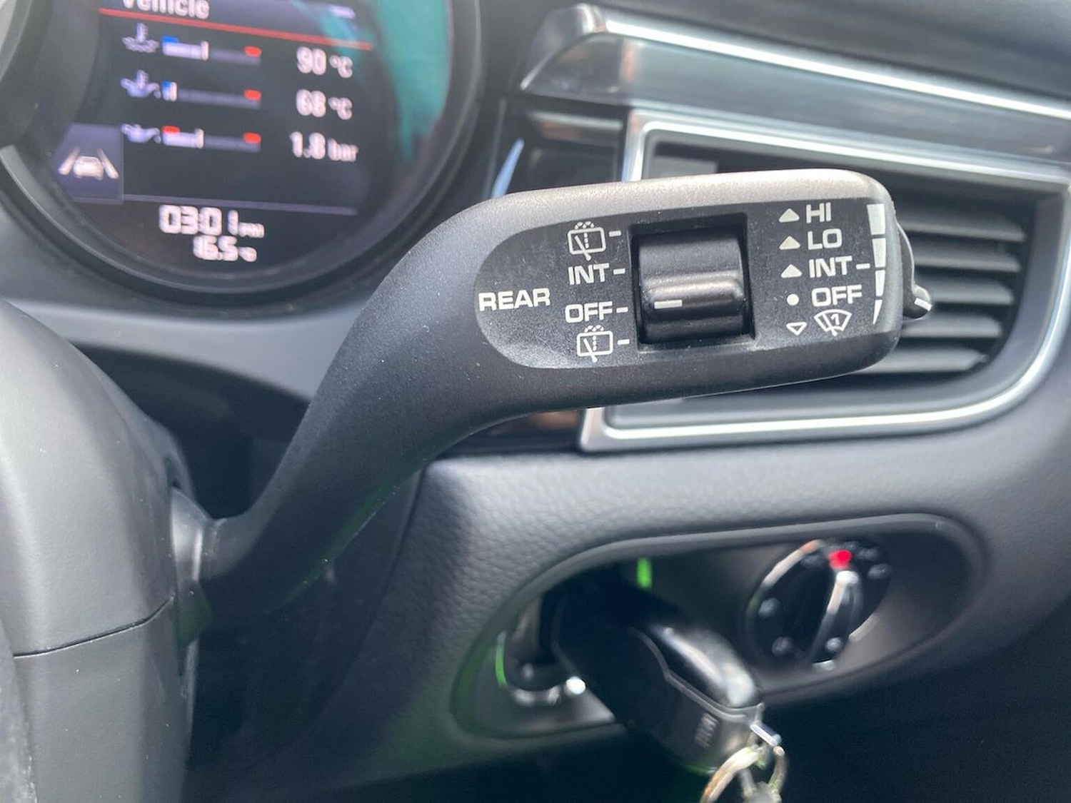 Vehicle 26