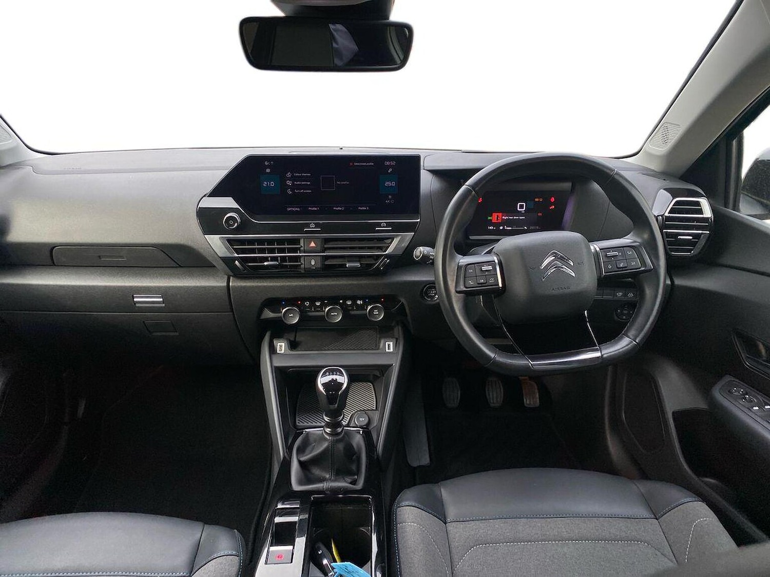 Used Citroen C4 2022 for sale - 78198114: Photo 10