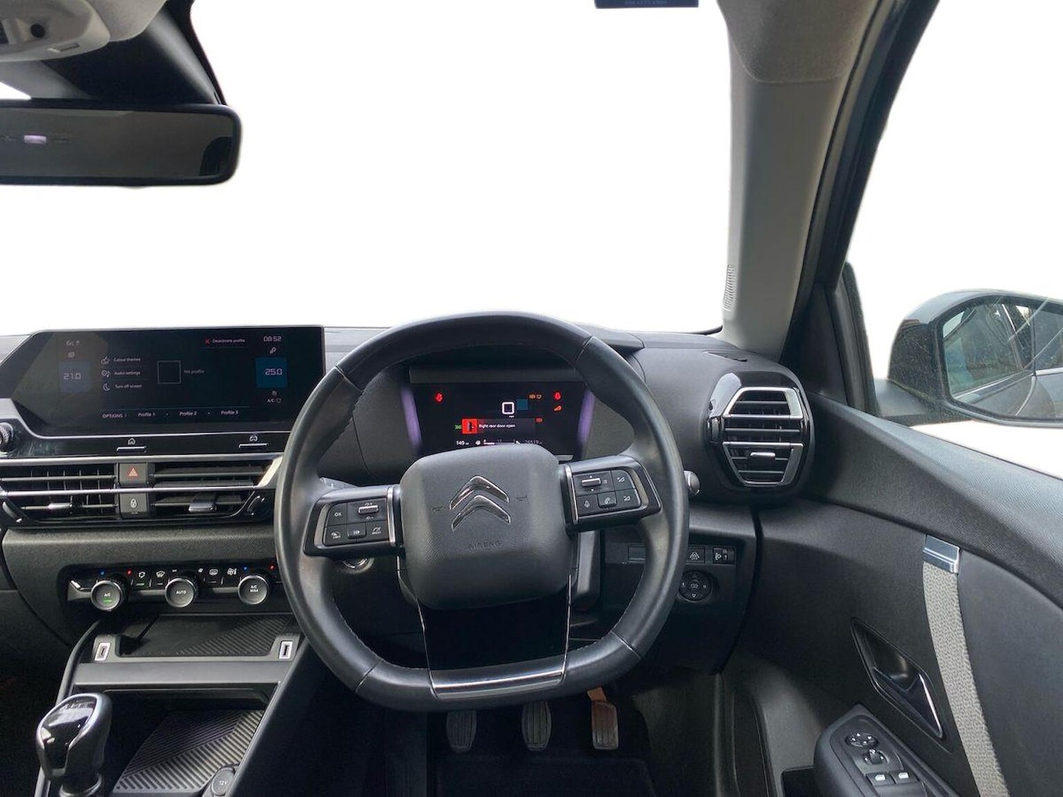 Used Citroen C4 2022 for sale - 78198114: Photo 11