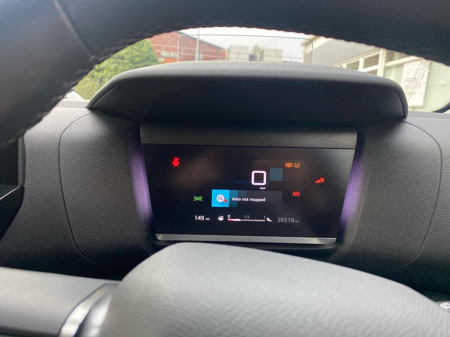 Used Citroen C4 2022 for sale - 78198114: Photo 12