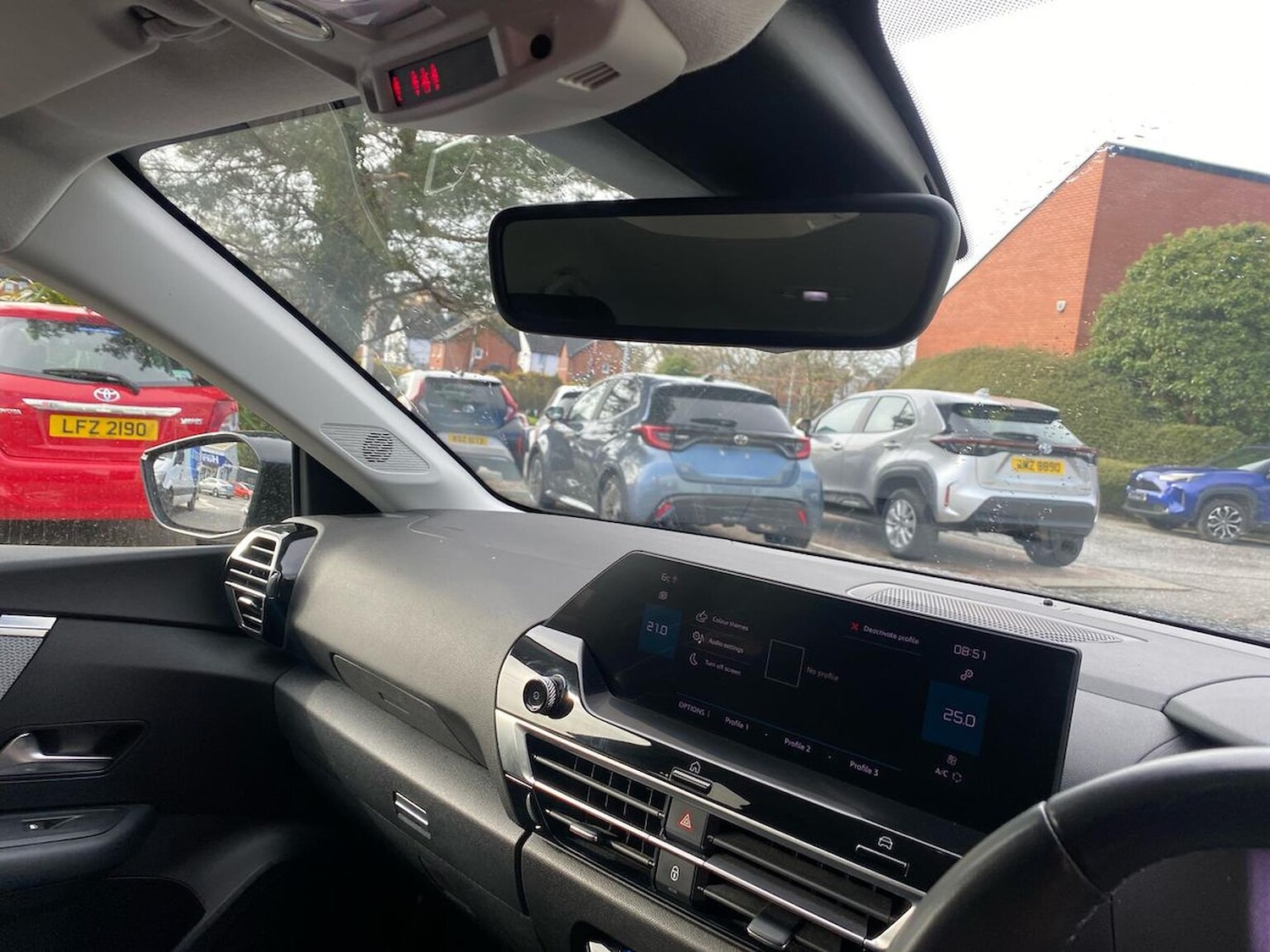 Used Citroen C4 2022 for sale - 78198114: Photo 16