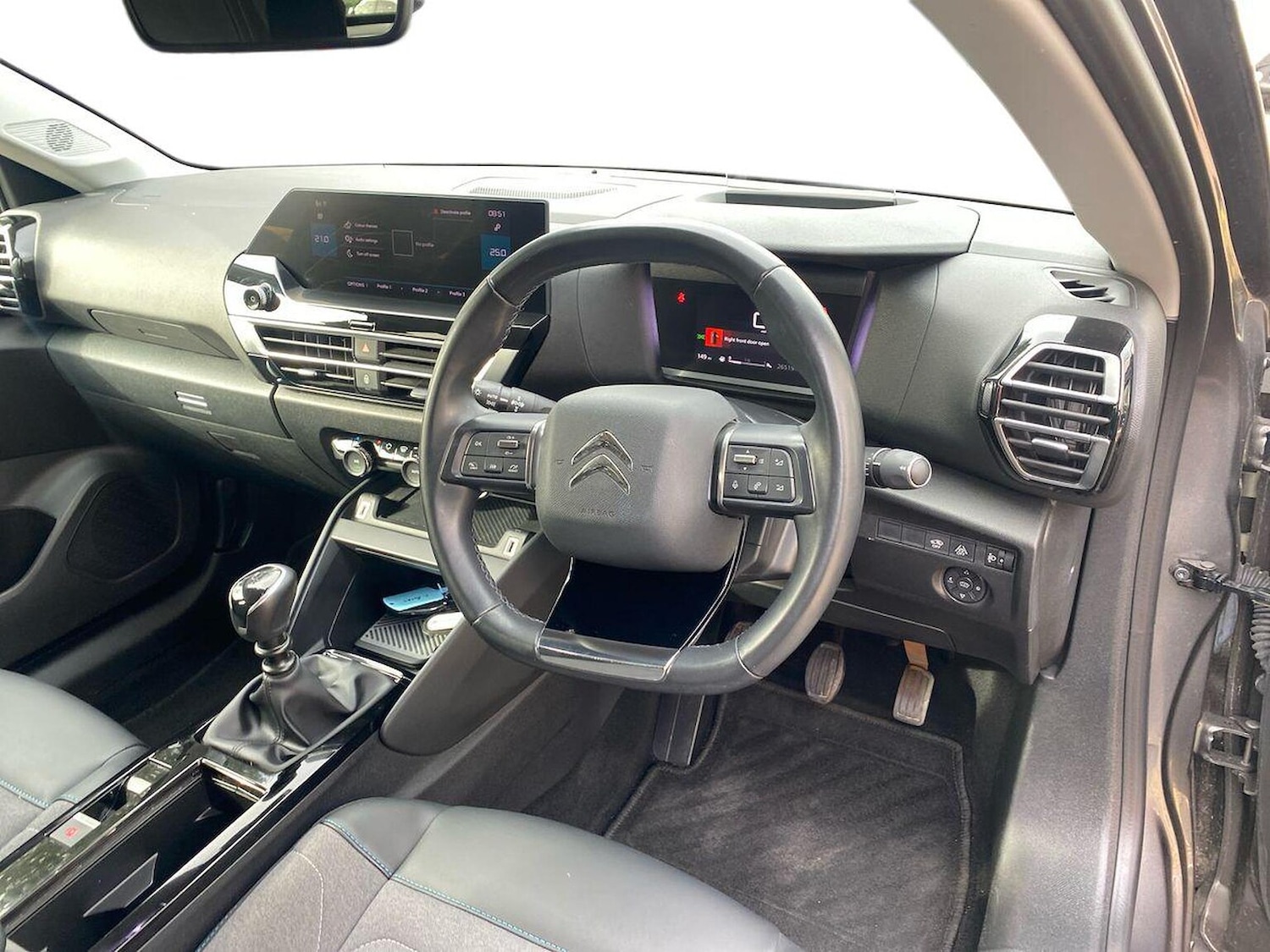 Used Citroen C4 2022 for sale - 78198114: Photo 17