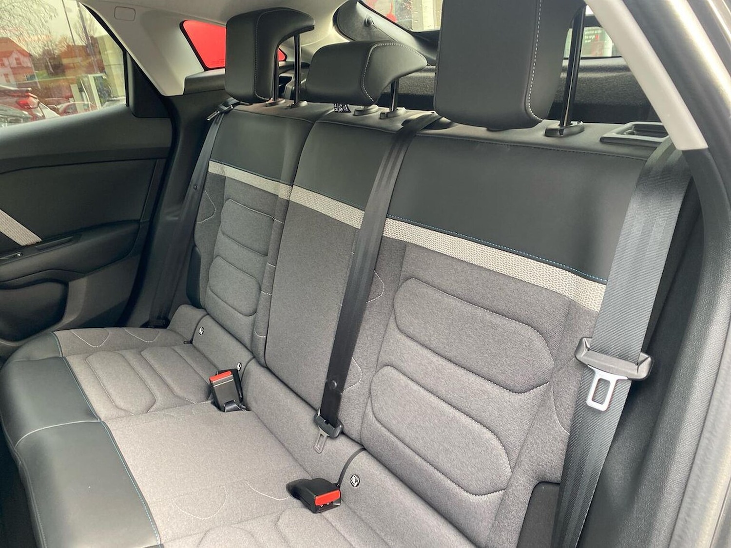 Used Citroen C4 2022 for sale - 78198114: Photo 18